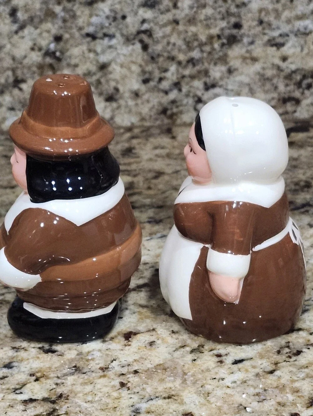 Publix pilgrim pair